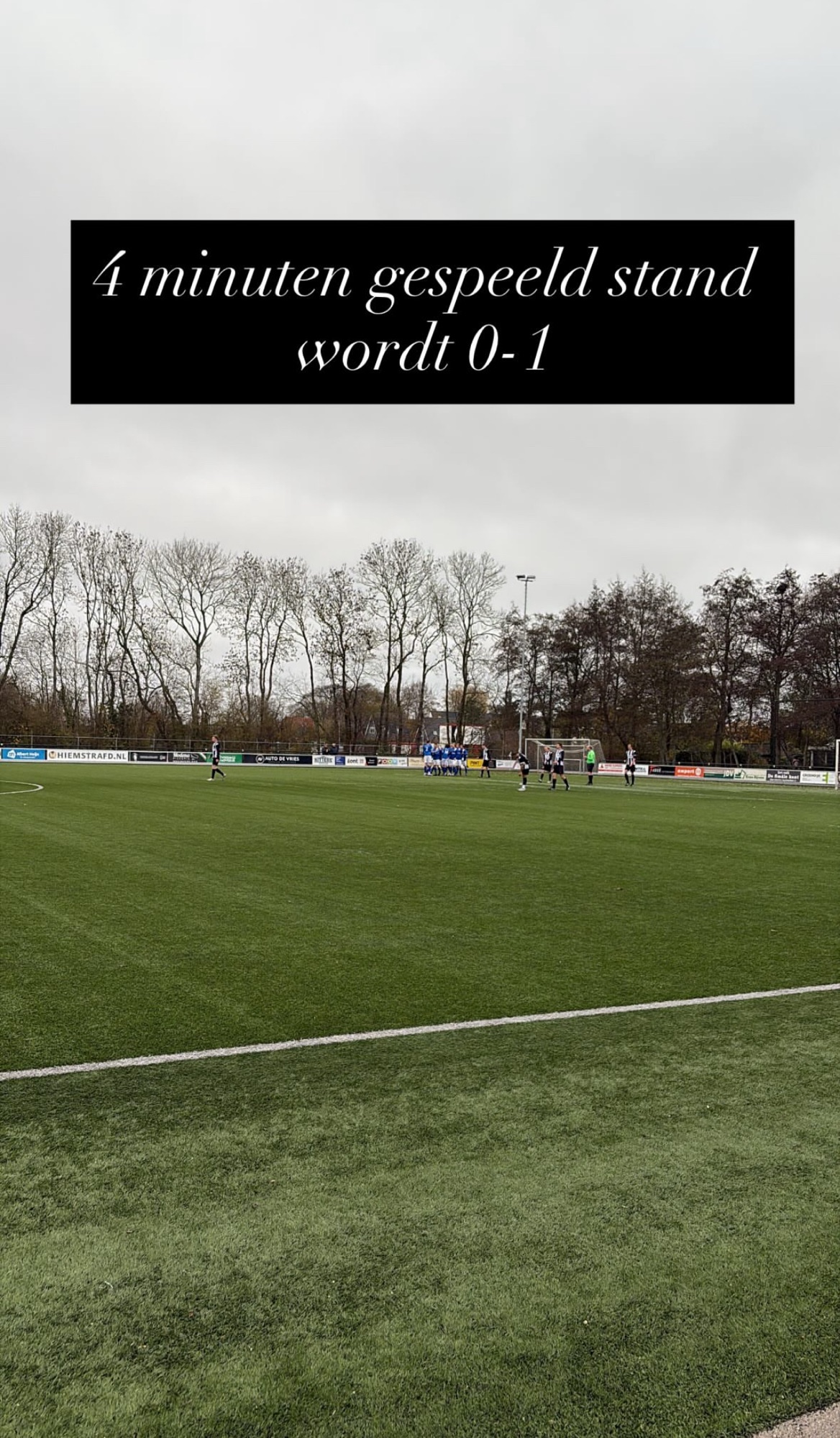 IJVC&nbsp;weet weer wat winnen is en maakt een half dozijn&nbsp;doelpunten