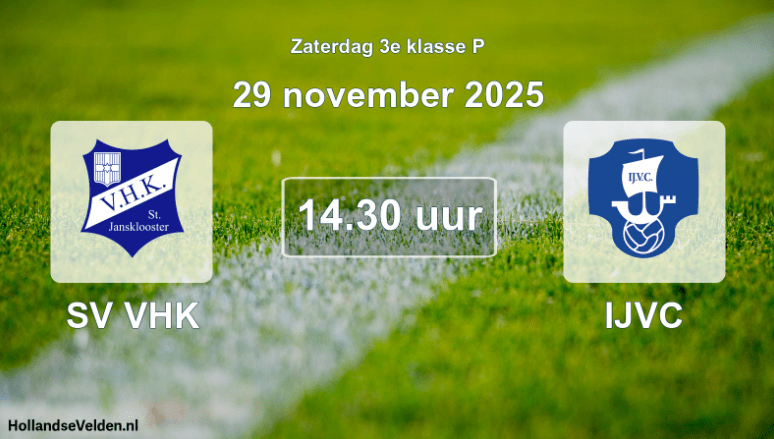 Voorbeschouwing: Op herhaling naar Sint&nbsp;Jansklooster