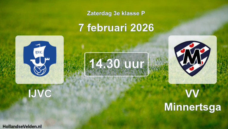 Voorbeschouwing: Dan thuis de 2e seizoenshelft maar&nbsp;hervatten