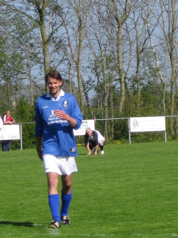 De Competitie Onder De Loep: 3E Klasse A 5 Slotoffensief - img 0257
