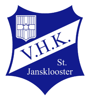 De Competitie Onder De Loep: 3E Klasse A 17 Slotoffensief - vhk 1